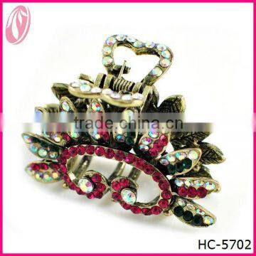 2013 New Fashion Hair Accessories Hair Clamp