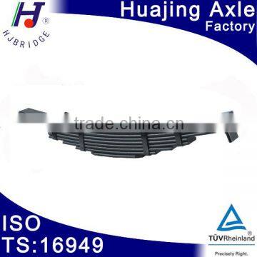 Huajing Semi Trailer Leaf Spring