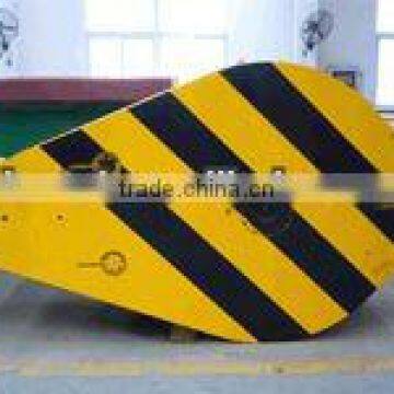 API 8A/8C YG135 Traveling Block for oil drilling rig