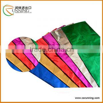 Cigarettes Packaging Golden Color Aluminum Foil Paper photo-6