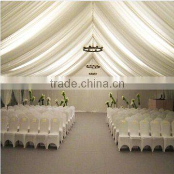 Romantic Wedding Tent With Liner photo-6