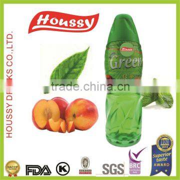 06 Ready Mixing Fruit Flavoring 500ml Bottled Popular Tea Beverage photo-3