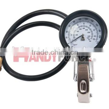 Tire Gauge, Under Car Service Tools of Auto Repair Tools