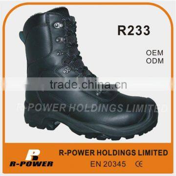 Parade Boots R233