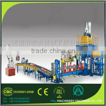 coal packaging line in wuxi