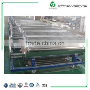 Best Quality Cryogenic Cylinder (dewar Flask) in China photo-2