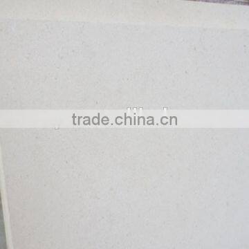 Beige limestone for outdoor decoration, limestones tiles.