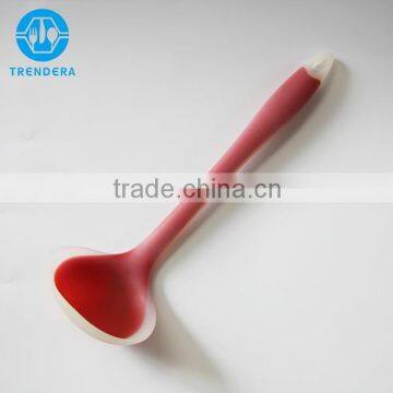 2015 Hot Sale Heat Resistant Silicone Kitchen Utensils Quality Choice photo-6