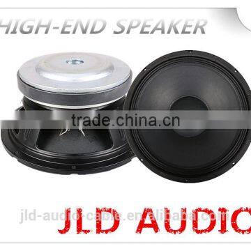 Made in China 12 inch good quality Pa speaker low frequency speaker professional speaker