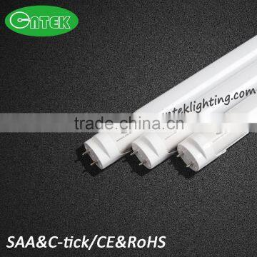 CNTEK LOW POWER COOL WHITE LED TUBE T8 LIGHT With Sensor 9W SAA APPROVAL