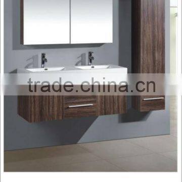 2013 Popular Hanging Bathroom Cabinet MJ-2107