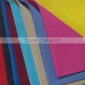 HOT! twill fabric dyed cotton fabric