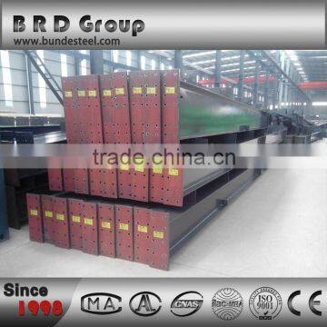 Cheap Chinese Steel Structure Building for Sale