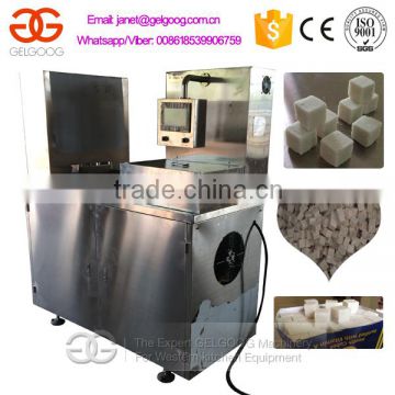 Hydraulic PLC Control Sugar Cube Moulding Machine/Sugar Cube Maker Machine/Sugar Cube Forming Machine