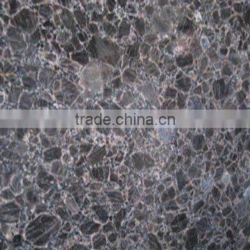 Imperial Brown Marble Slab