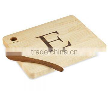 Endland olive wood chopping board