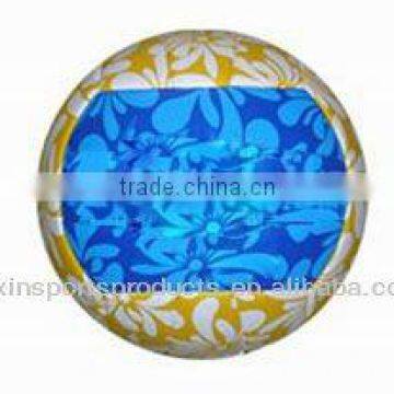 New Design Neoprene Soccer Ball & Football