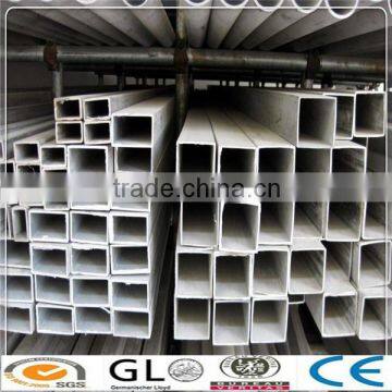 Chinese Manufactured Carbon Steel Square Pipe