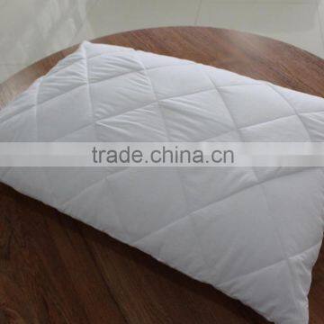 New 100% Nature Standard Latex Pillow With Soft Attractive Washable Pillow Case photo-5