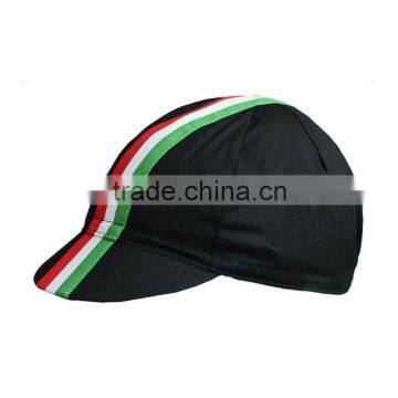 Hot Sale Custom Cotton Running Hats Cyclying Caps