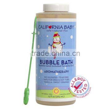 13 oz Holiday Bubble Bath