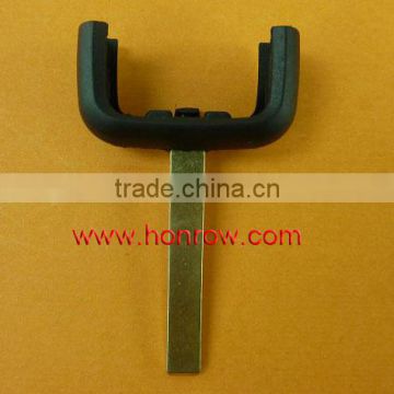 Opel HU100 key blade