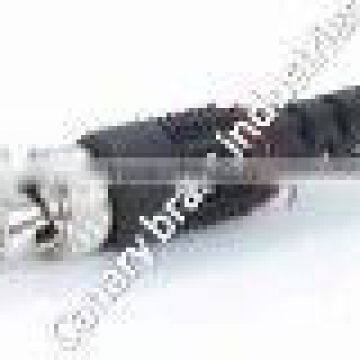 BNC Connector Plug Exporter