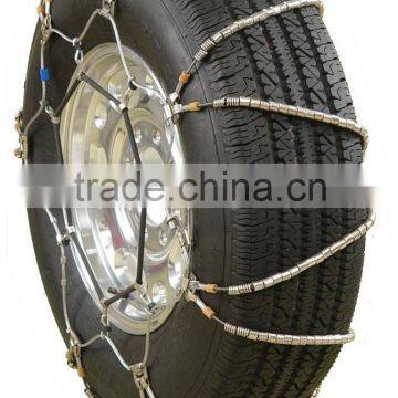 Car tire protection Rubber/TPU Snow chain for tyres