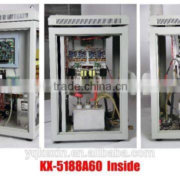 High Efficiency CE Certificated 60kw High Frequency Induction Aluminum Melting Machine photo-5
