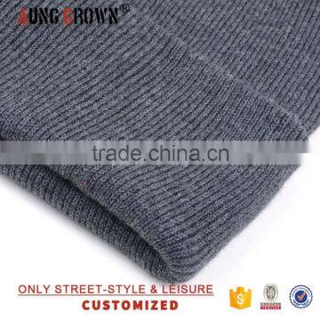 2016 Hot Sale Blank Beanies Caps/Hats photo-5