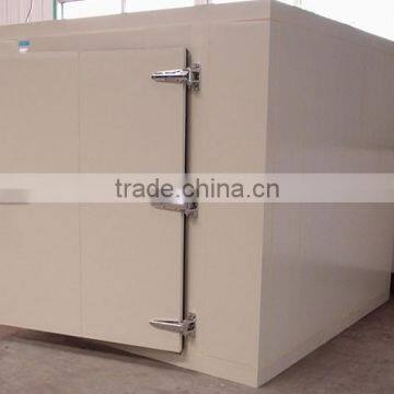 Used Cold Room Freezer For Fish Reservoir photo-5