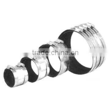Cheap Price Hdpe Pipe Coupling With UPC Approval photo-3