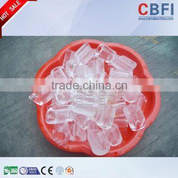 Best Selling 5 Tons Tube Ice Machine for Maymmar Market photo-2