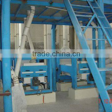 150TPD Compact Wheat Flour Mill/ flour mill machine/ flour milling/ flour milling machine