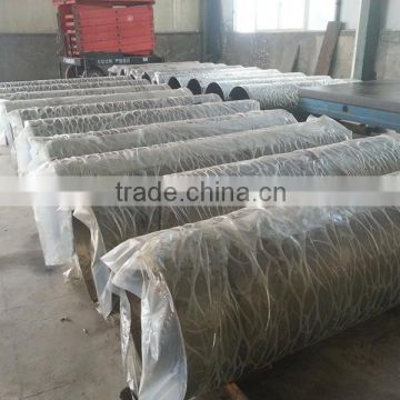 large diameter coiler casing tube