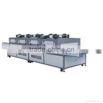 TM-IR4800 large IR infrared drying machine