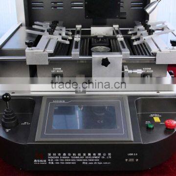 Dinghua BGA Rework Station DH-A2 Semi Automated photo-4