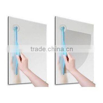 bathroom wiper, Mirror Cleaning Wiper, glass wiper