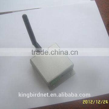 CHINA More Competitive Zigbee Data Terminal Unit Modem, 2400-2485M 2.4G Zigbee Data Terminal Unit Modem, Kingbird KB3072