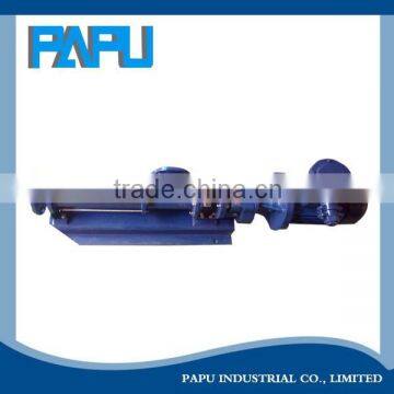 paper pulp pump paper stock pump, paper pulp stransfe pump