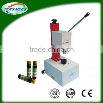 new products 2016 Oral Liquid filling& Sealing Machine for sale