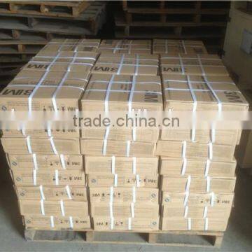 Abrasive Grinding Wheel for Metal Made of Brown Fused Alumina photo-5