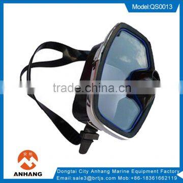 Snorkel Mask in Diving Masks