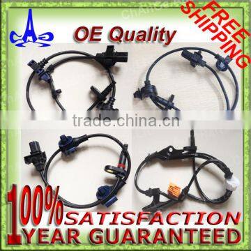 Wheel Speed ABS Sensor Factory 47901-CA000 47900-CA000 47901CA000 47900CA000 For MURANO [Z50] 2011