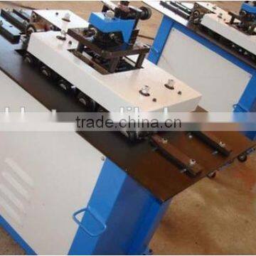Factory Price Lock Forming Machine , Lockformer Machine photo-5