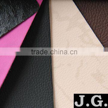 Embossed Microfiber Leather for Sofa, Case, Gloves, Car Seat, Chair, Belt and Etc. photo-3