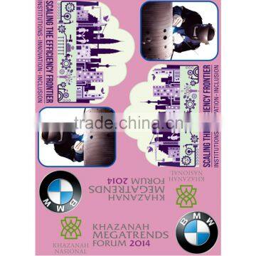 Yiwu Factory Direct Heat Transfer Vinyl Printable Heat Transfer T-shirt Vinyl Plastisol Heat Transfer photo-2