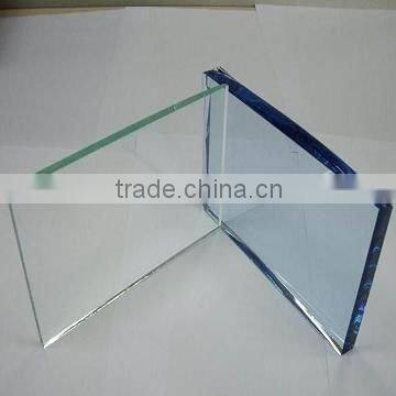 1.5mm-12mm plate glass