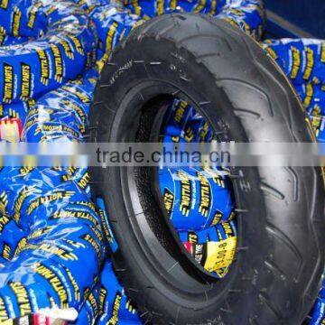 Motorcycle tubeless tyre