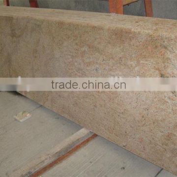 Madura Gold Granite Countertop